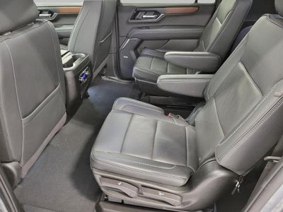 2025 GMC Yukon XL 4WD 4dr Denali