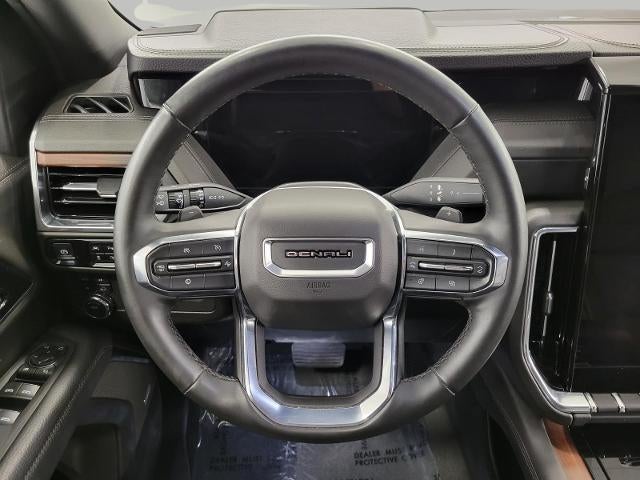 2025 GMC Yukon XL 4WD 4dr Denali