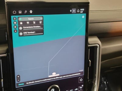 2025 GMC Yukon XL 4WD 4dr Denali