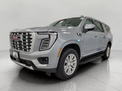 2025 GMC Yukon XL 4WD 4dr Denali
