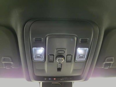 2025 GMC Yukon XL 4WD 4dr Denali
