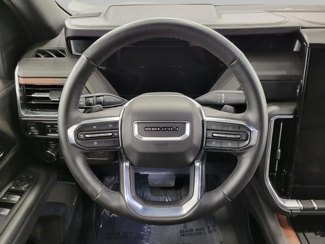 2025 GMC Yukon XL 4WD 4dr Denali