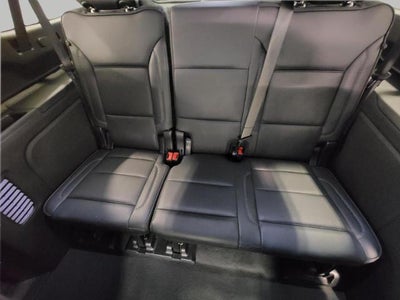 2025 GMC Yukon XL 4WD 4dr Denali