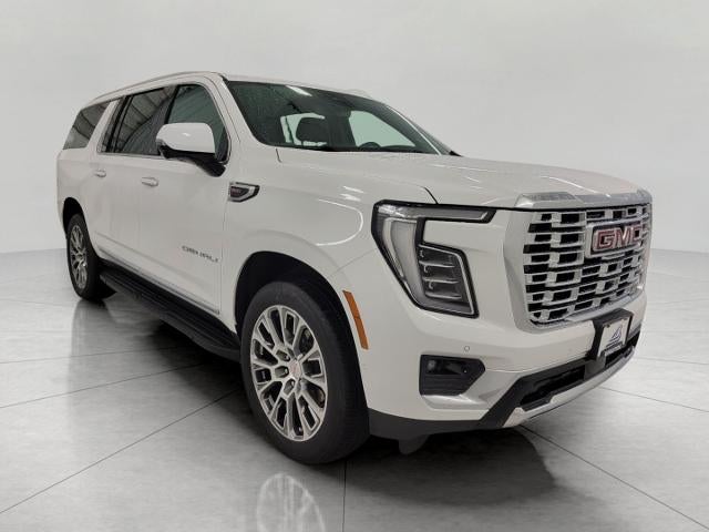 2025 GMC Yukon XL 4WD 4dr Denali