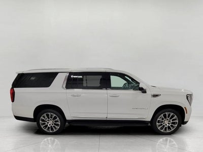2025 GMC Yukon XL 4WD 4dr Denali