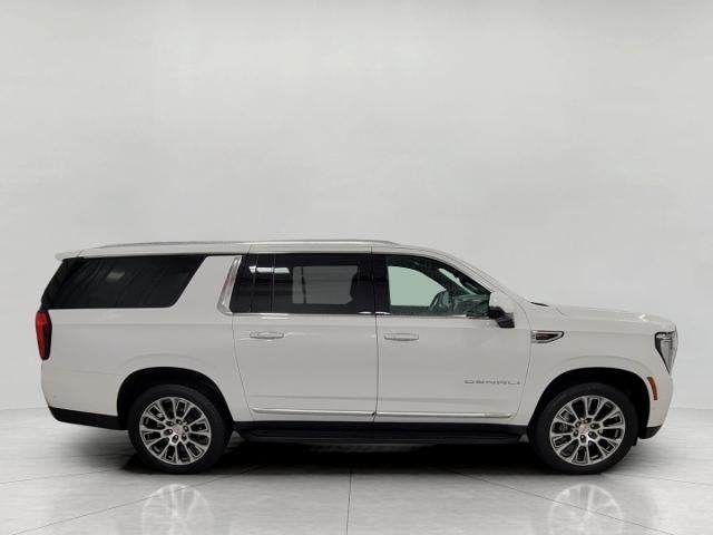 2025 GMC Yukon XL 4WD 4dr Denali