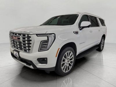 2025 GMC Yukon XL 4WD 4dr Denali