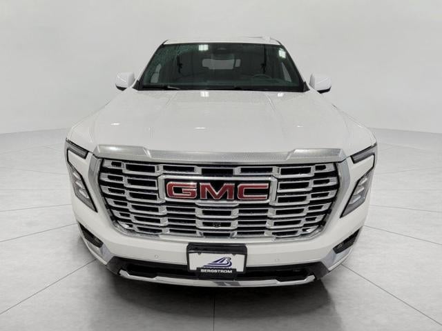 2025 GMC Yukon XL 4WD 4dr Denali