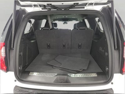 2025 GMC Yukon XL 4WD 4dr Denali