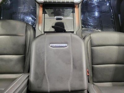 2025 GMC Yukon XL 4WD 4dr Denali