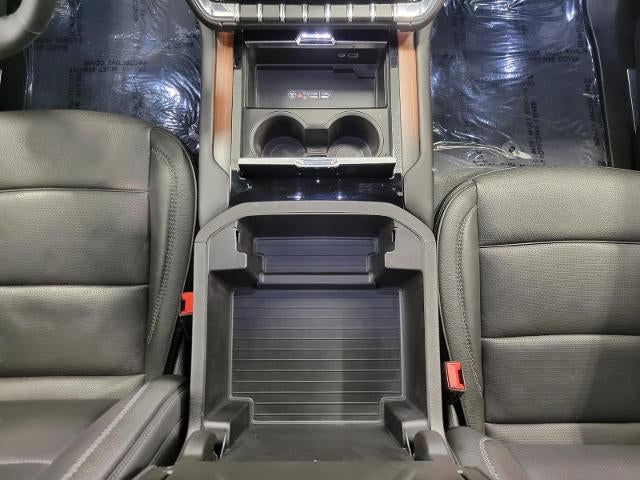 2025 GMC Yukon XL 4WD 4dr Denali