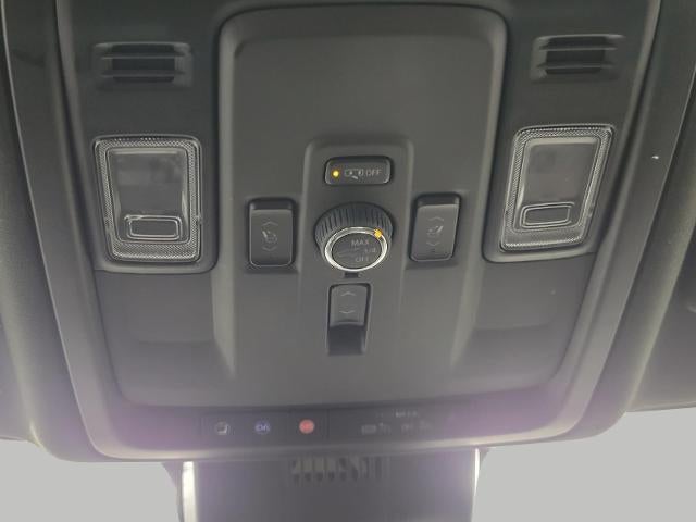 2025 GMC Yukon XL 4WD 4dr Denali