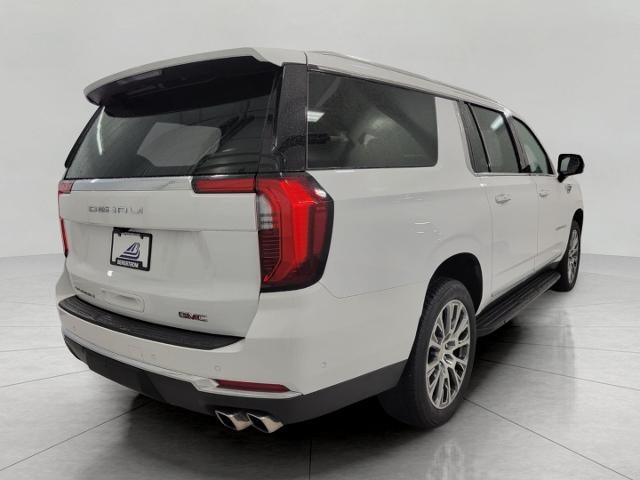 2025 GMC Yukon XL 4WD 4dr Denali