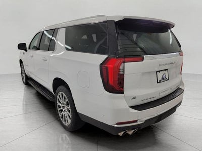 2025 GMC Yukon XL 4WD 4dr Denali