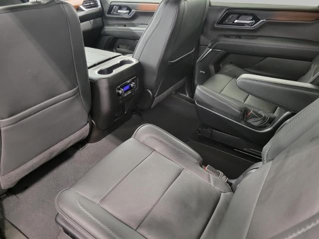 2025 GMC Yukon XL 4WD 4dr Denali