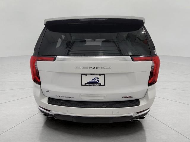 2025 GMC Yukon XL 4WD 4dr Denali