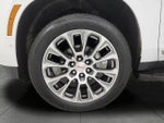 2025 GMC Yukon XL 4WD 4dr Denali