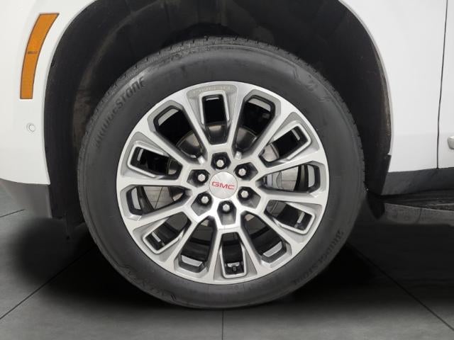 2025 GMC Yukon XL 4WD 4dr Denali