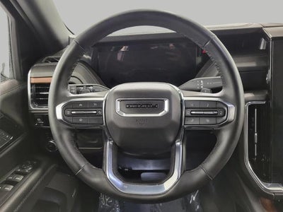 2025 GMC Yukon XL 4WD 4dr Denali