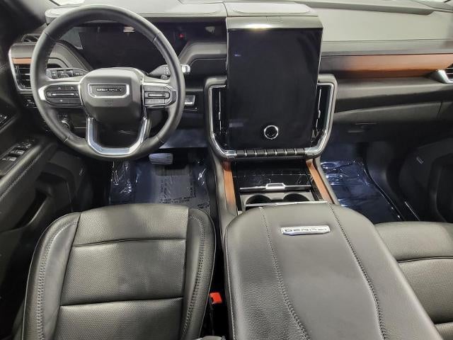 2025 GMC Yukon XL 4WD 4dr Denali