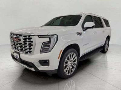 2025 GMC Yukon XL 4WD 4dr Denali