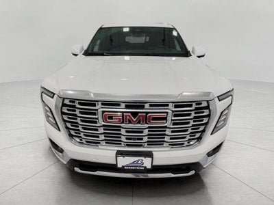 2025 GMC Yukon XL 4WD 4dr Denali