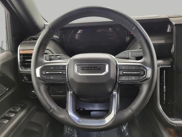 2025 GMC Yukon XL 4WD 4dr Denali