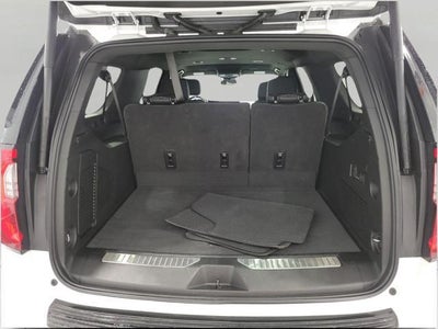 2025 GMC Yukon XL 4WD 4dr Denali