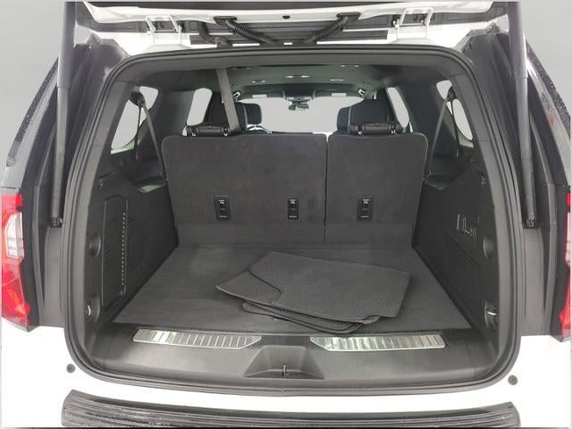 2025 GMC Yukon XL 4WD 4dr Denali