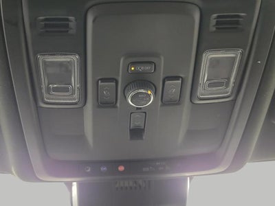 2025 GMC Yukon XL 4WD 4dr Denali
