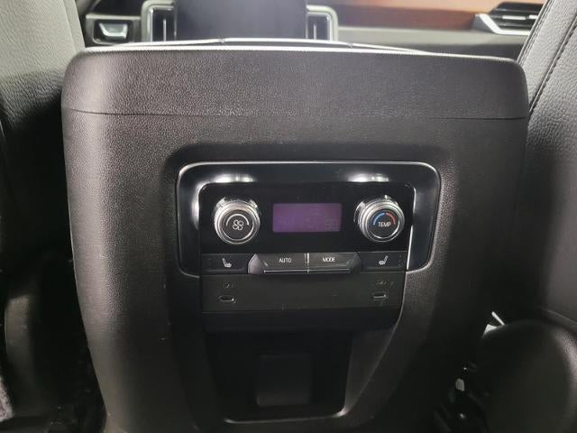 2025 GMC Yukon XL 4WD 4dr Denali