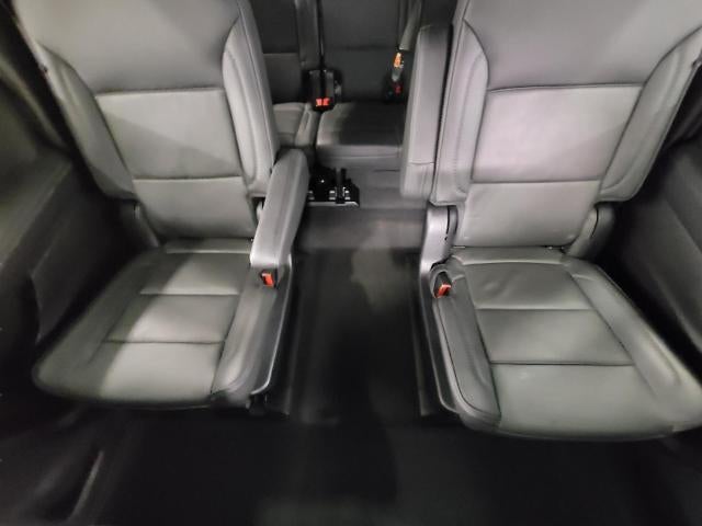 2025 GMC Yukon XL 4WD 4dr Denali