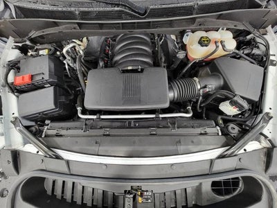 2025 GMC Yukon XL 4WD 4dr Denali
