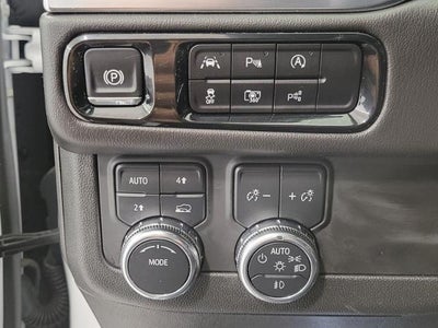 2025 GMC Yukon XL 4WD 4dr Denali