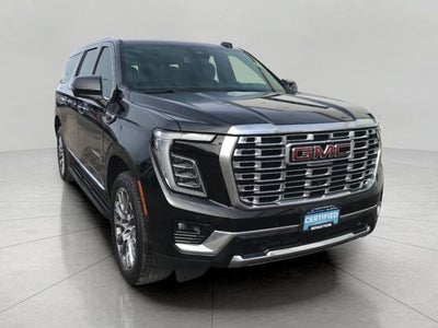 2025 GMC Yukon XL 4WD 4dr Denali