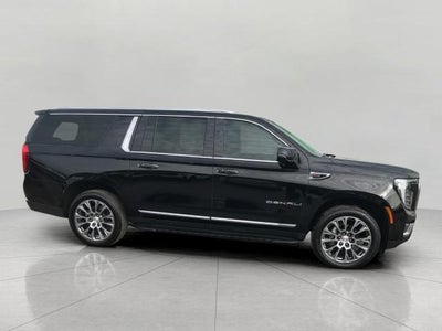 2025 GMC Yukon XL 4WD 4dr Denali