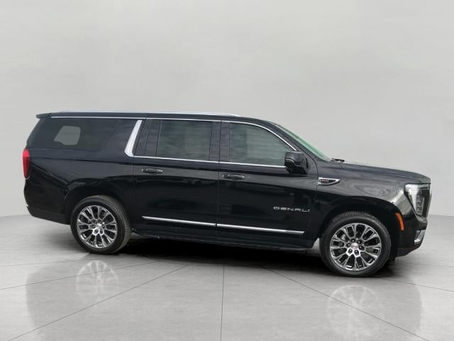 2025 GMC Yukon XL 4WD 4dr Denali