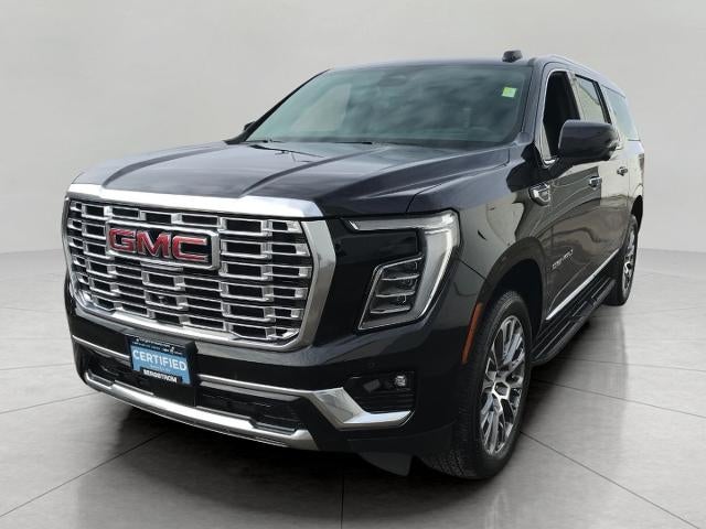 2025 GMC Yukon XL 4WD 4dr Denali