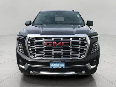 2025 GMC Yukon XL 4WD 4dr Denali