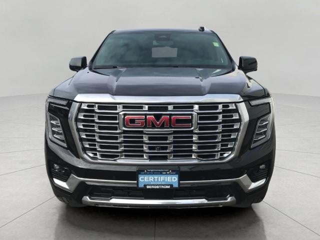 2025 GMC Yukon XL 4WD 4dr Denali