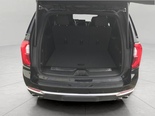 2025 GMC Yukon XL 4WD 4dr Denali