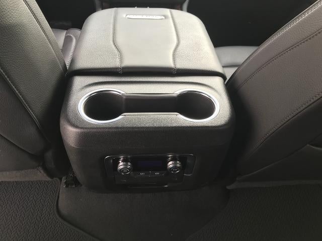 2025 GMC Yukon XL 4WD 4dr Denali