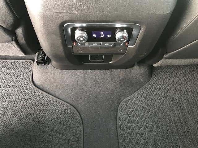 2025 GMC Yukon XL 4WD 4dr Denali