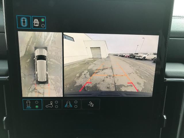 2025 GMC Yukon XL 4WD 4dr Denali