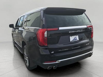 2025 GMC Yukon XL 4WD 4dr Denali