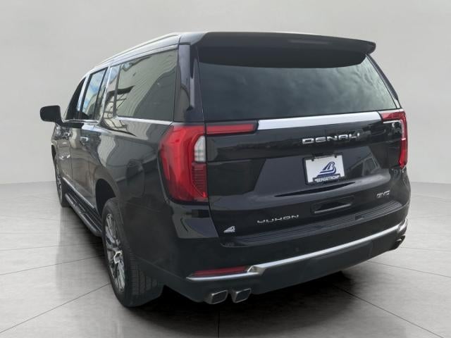 2025 GMC Yukon XL 4WD 4dr Denali