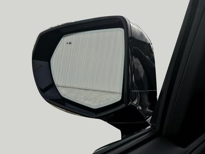 2025 GMC Yukon XL 4WD 4dr Denali