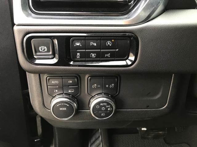 2025 GMC Yukon XL 4WD 4dr Denali