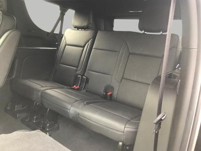 2025 GMC Yukon XL 4WD 4dr Denali