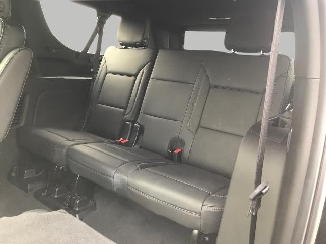 2025 GMC Yukon XL 4WD 4dr Denali